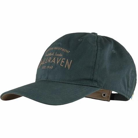 Fjallraven Men 1960 Hats Navy PH295143 Philippines